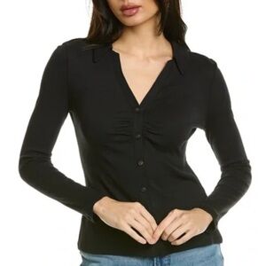 Madewell Button Down Top